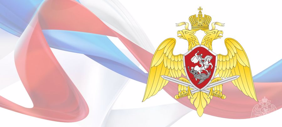Директор Росгвардии генерал армии Виктор Золотов принял участие в расширенном заседании коллегии минобороны России