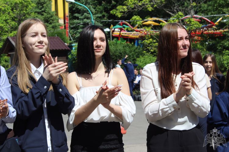 Солдаты антитеррора