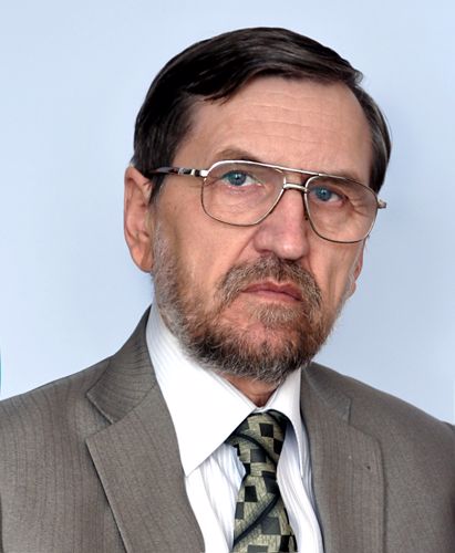 Саратовский поэт Фёдор Вакуленко в стихах поздравил сотрудников вневедомственной охраны с профессиональным праздником