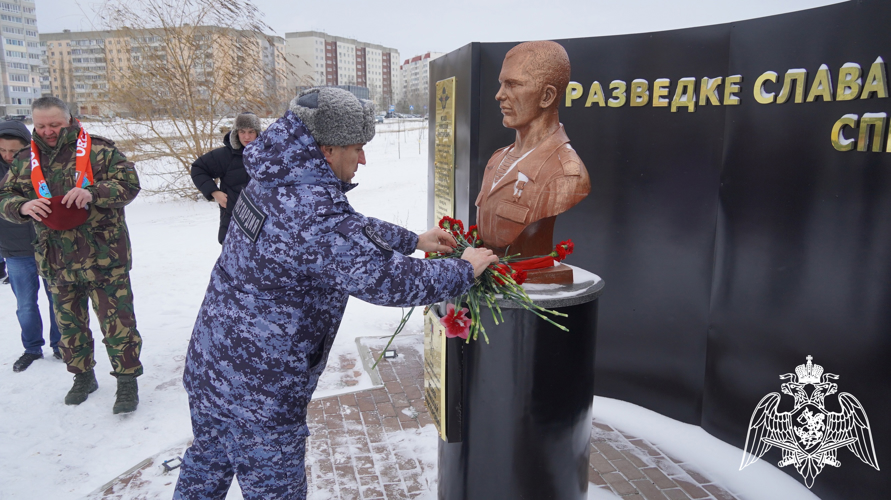 В Саратове состоялся турнир по абсолютно реальному бою памяти погибшего спецназовца войск правопорядка
