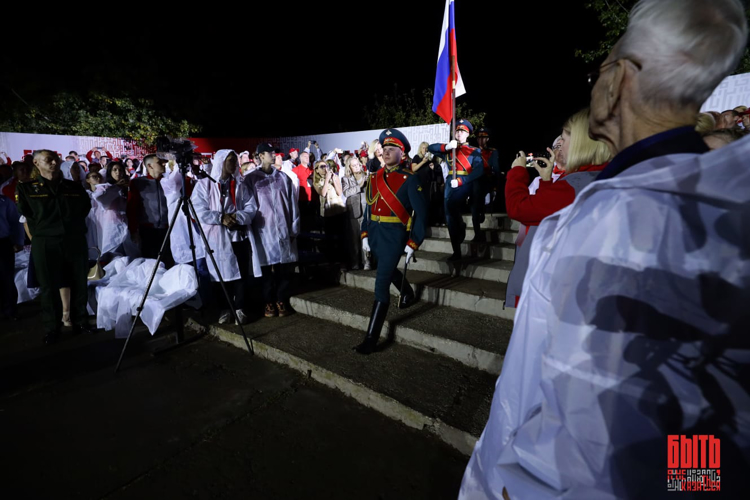 Военнослужащая Росгвардии из Саратова приняла участие во всероссийском конкурсе «Быть, а не казаться!»