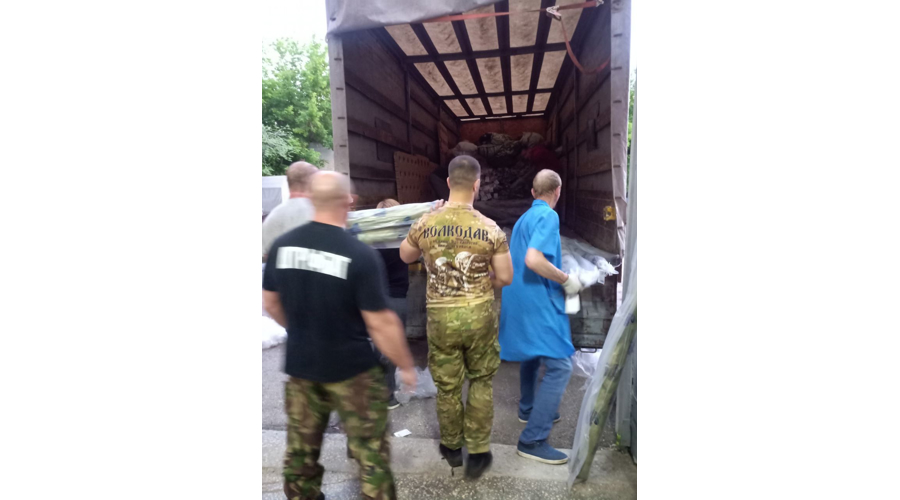 8 ОКТЯБРЯ — ДЕНЬ СОБР РОСГВАРДИИ 