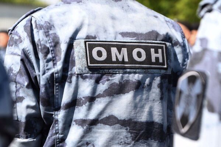 В Саратовской области росгвардейцы приняли участие в межведомственном профилактическом мероприятии по пресечению нелегальной миграции