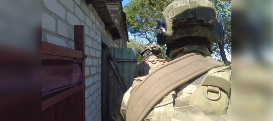 Росгвардейцы задержали 15 пособников ВСУ, подозреваемых в причастности к терроризму