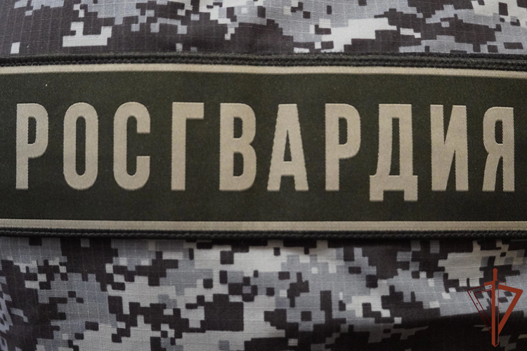 При участии Росгвардии задержан агент Киева, готовивший атаку на аэродром в Саратове (видео)