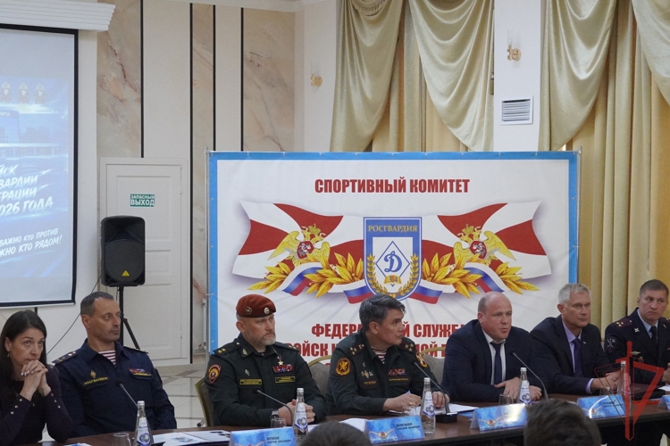 В Саратове дан старт чемпионату Росгвардии по плаванию, посвященному 10-летию Росгвардии и 215-й годовщине образования войск правопорядка (ВИДЕО)